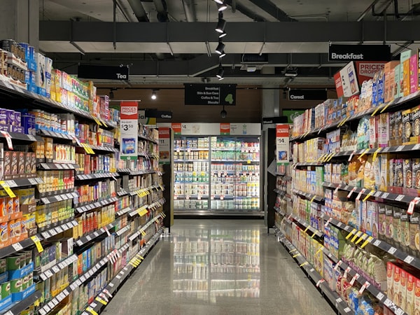 Shop in India
